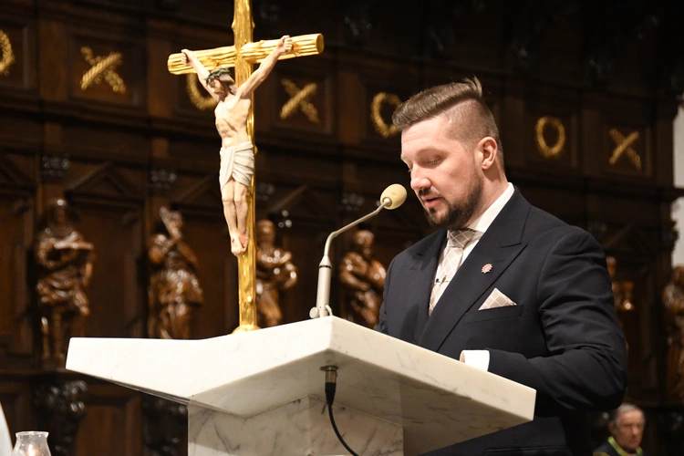 XV Dzień Pamięci Żołnierzy Wyklętych