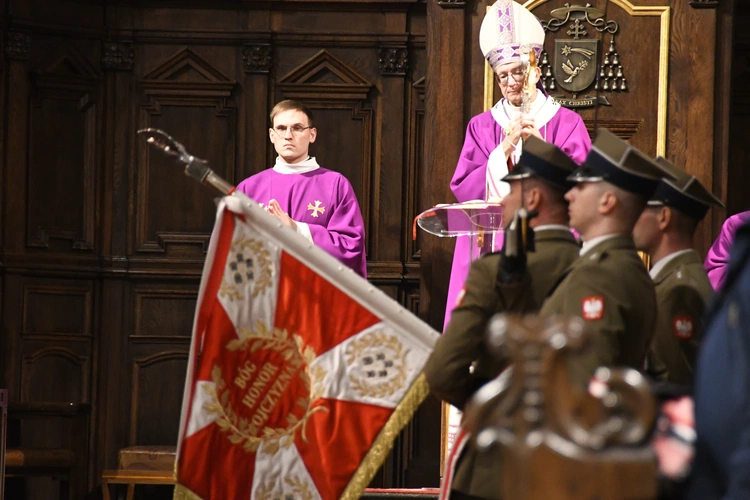 XV Dzień Pamięci Żołnierzy Wyklętych