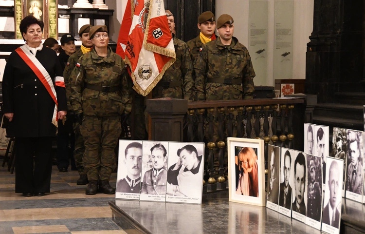 XV Dzień Pamięci Żołnierzy Wyklętych