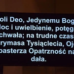 Odnowili swoje przyrzeczenia małżeńskie