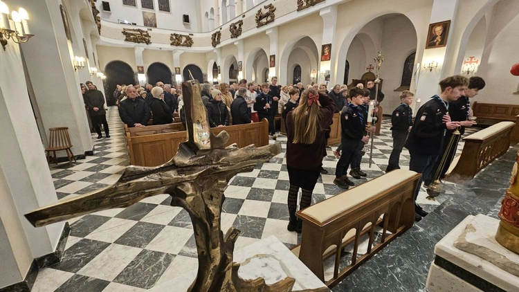 Odnowili swoje przyrzeczenia małżeńskie