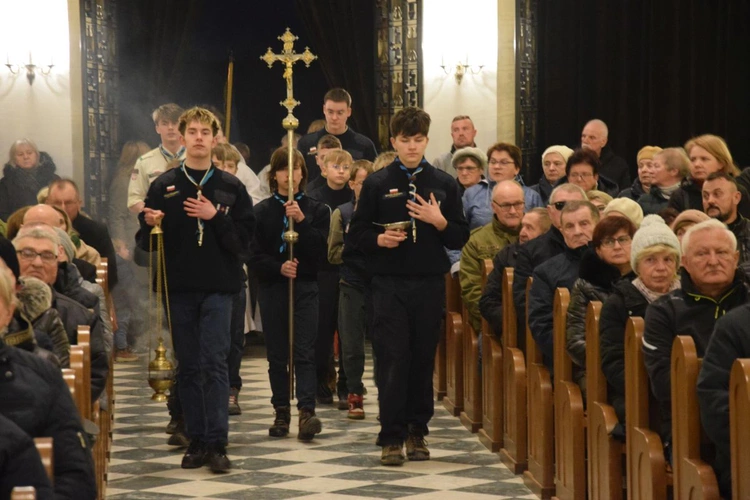 Odnowili swoje przyrzeczenia małżeńskie