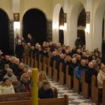 Odnowili swoje przyrzeczenia małżeńskie