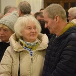 Odnowili swoje przyrzeczenia małżeńskie