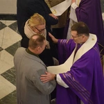 Odnowili swoje przyrzeczenia małżeńskie