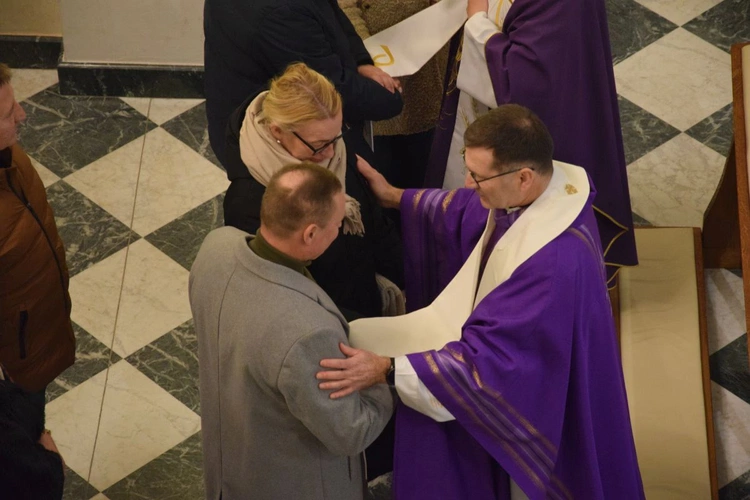Odnowili swoje przyrzeczenia małżeńskie