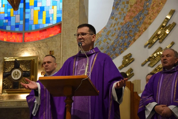 Odnowili swoje przyrzeczenia małżeńskie