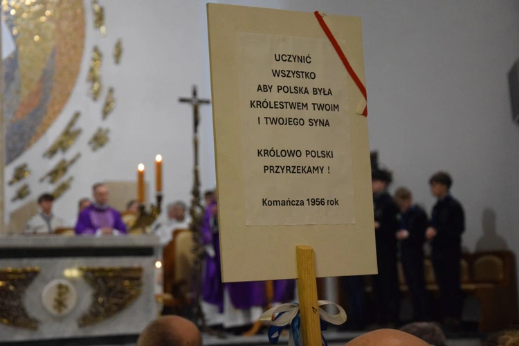 Odnowili swoje przyrzeczenia małżeńskie