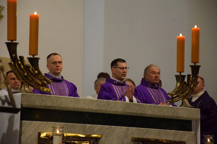 Odnowili swoje przyrzeczenia małżeńskie