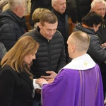 Odnowili swoje przyrzeczenia małżeńskie