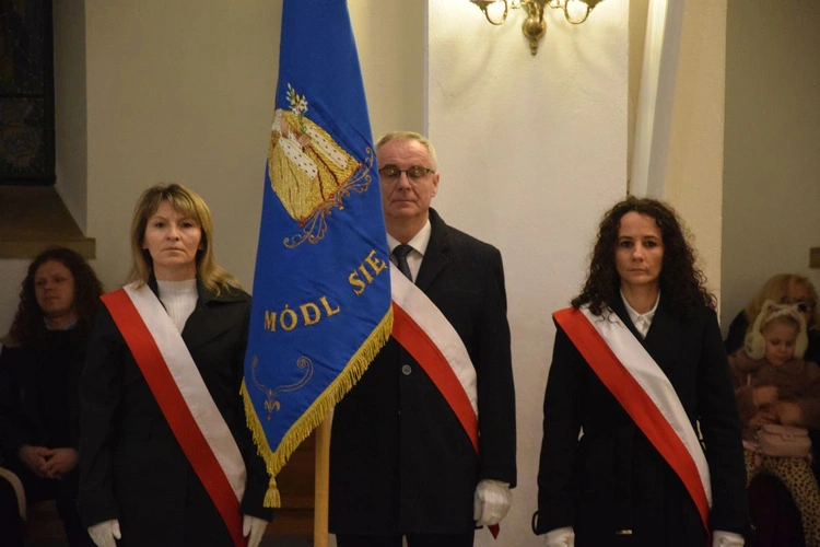 Odnowili swoje przyrzeczenia małżeńskie