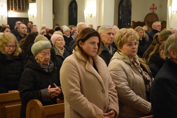 Odnowili swoje przyrzeczenia małżeńskie
