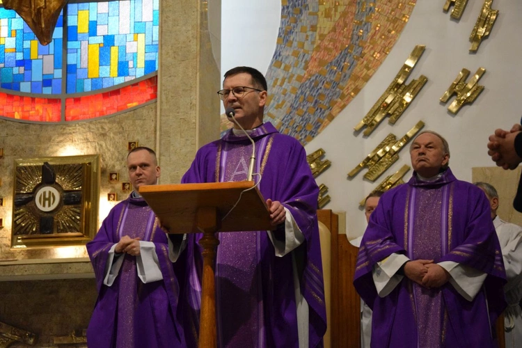 Odnowili swoje przyrzeczenia małżeńskie