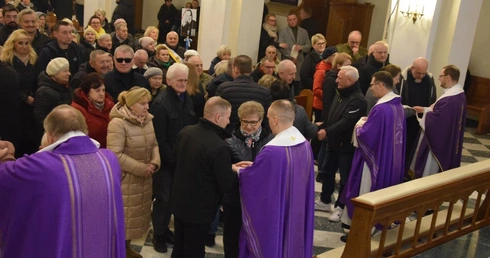 Odnowili swoje przyrzeczenia małżeńskie