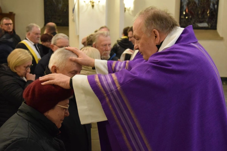 Odnowili swoje przyrzeczenia małżeńskie