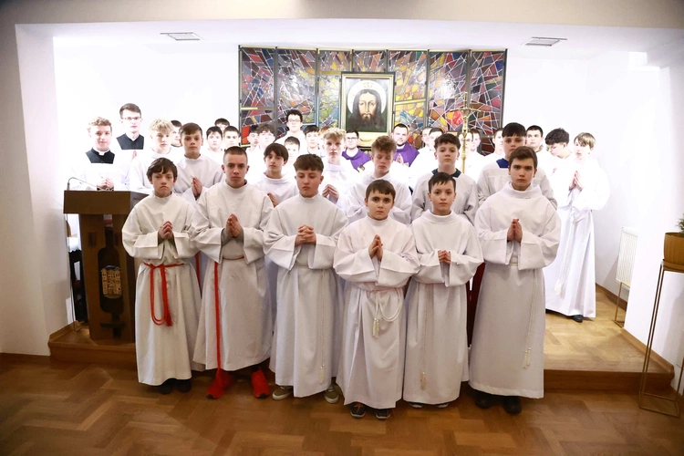 Dni Formacji dla Lektorów