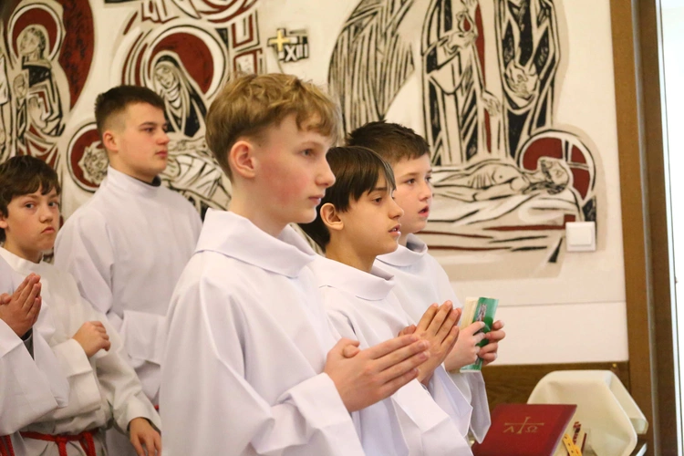 Dni Formacji dla Lektorów