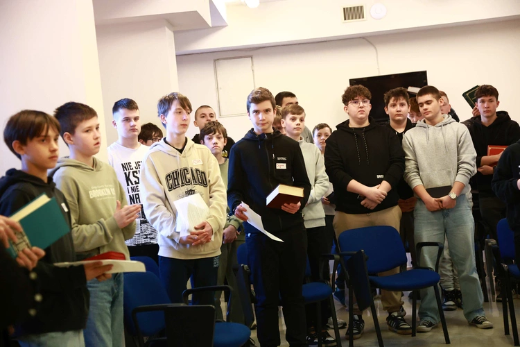 Dni Formacji dla Lektorów