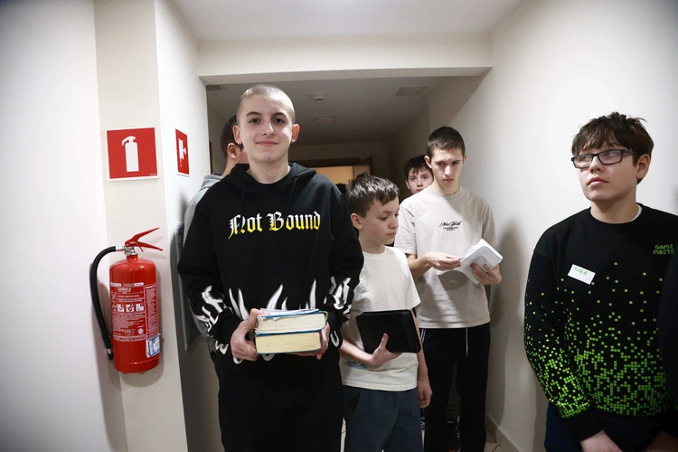 Dni Formacji dla Lektorów