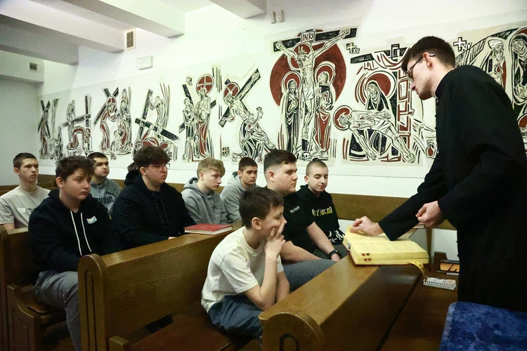 Dni Formacji dla Lektorów