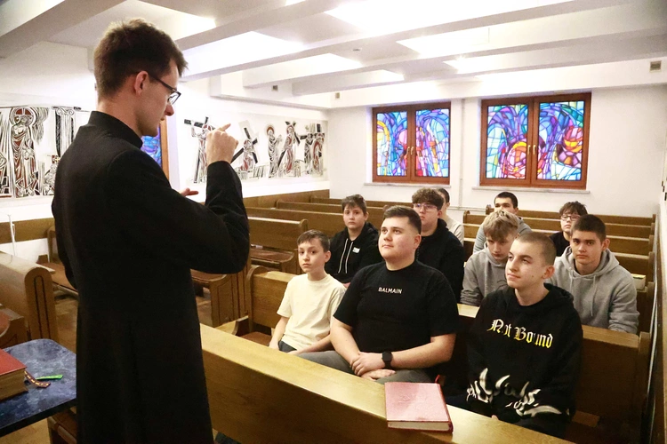 Dni Formacji dla Lektorów