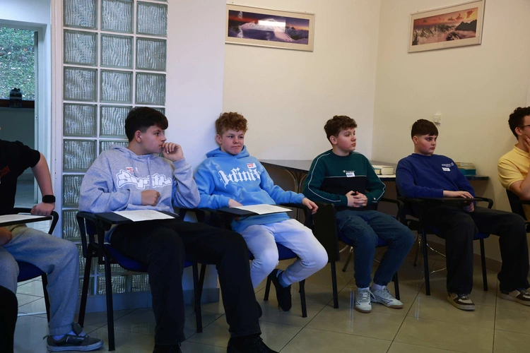 Dni Formacji dla Lektorów
