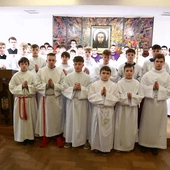 Dni Formacji dla Lektorów