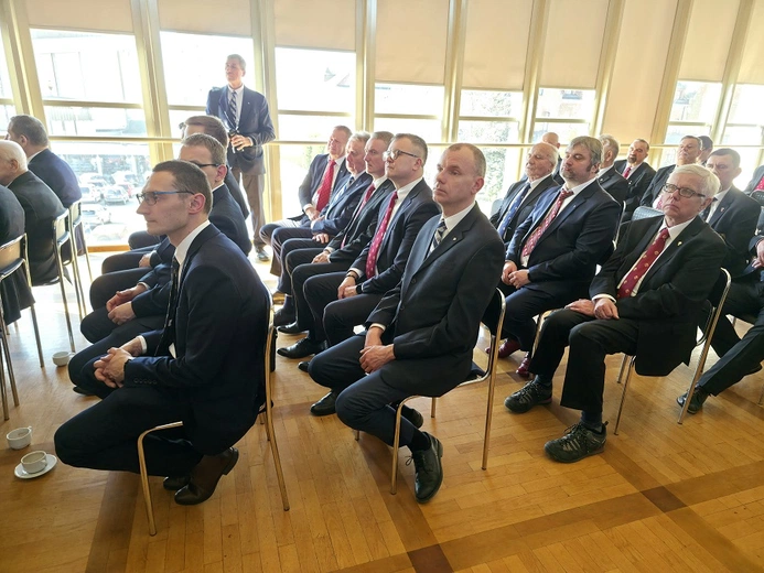 Jubileusz Rycerzy Kolumba