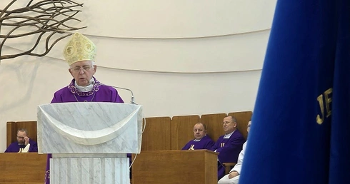 Jubileusz Rycerzy Kolumba