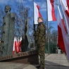 Podczas obchodów Dnia Żołnierzy Wyklętych w Rzeszowie