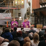 Wrocławskie obchody 1 marca 2026 - Narodowego Dnia Pamięci Żołnierzy Wyklętych 