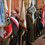 Wrocławskie obchody 1 marca 2026 - Narodowego Dnia Pamięci Żołnierzy Wyklętych 