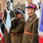 Wrocławskie obchody 1 marca 2026 - Narodowego Dnia Pamięci Żołnierzy Wyklętych 