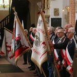 Wrocławskie obchody 1 marca 2026 - Narodowego Dnia Pamięci Żołnierzy Wyklętych 