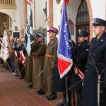 Wrocławskie obchody 1 marca 2026 - Narodowego Dnia Pamięci Żołnierzy Wyklętych 