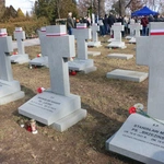 Wrocławskie obchody 1 marca 2026 - Narodowego Dnia Pamięci Żołnierzy Wyklętych 