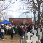 Wrocławskie obchody 1 marca 2026 - Narodowego Dnia Pamięci Żołnierzy Wyklętych 