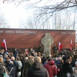 Wrocławskie obchody 1 marca 2026 - Narodowego Dnia Pamięci Żołnierzy Wyklętych 