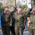 Wrocławskie obchody 1 marca 2026 - Narodowego Dnia Pamięci Żołnierzy Wyklętych 