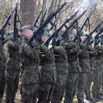 Wrocławskie obchody 1 marca 2026 - Narodowego Dnia Pamięci Żołnierzy Wyklętych 