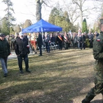 Wrocławskie obchody 1 marca 2026 - Narodowego Dnia Pamięci Żołnierzy Wyklętych 