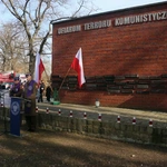 Wrocławskie obchody 1 marca 2026 - Narodowego Dnia Pamięci Żołnierzy Wyklętych 