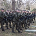 Wrocławskie obchody 1 marca 2026 - Narodowego Dnia Pamięci Żołnierzy Wyklętych 