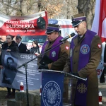 Wrocławskie obchody 1 marca 2026 - Narodowego Dnia Pamięci Żołnierzy Wyklętych 