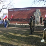 Wrocławskie obchody 1 marca 2026 - Narodowego Dnia Pamięci Żołnierzy Wyklętych 