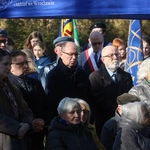 Wrocławskie obchody 1 marca 2026 - Narodowego Dnia Pamięci Żołnierzy Wyklętych 