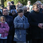 Wrocławskie obchody 1 marca 2026 - Narodowego Dnia Pamięci Żołnierzy Wyklętych 