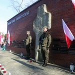 Wrocławskie obchody 1 marca 2026 - Narodowego Dnia Pamięci Żołnierzy Wyklętych 