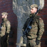 Wrocławskie obchody 1 marca 2026 - Narodowego Dnia Pamięci Żołnierzy Wyklętych 