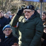 Wrocławskie obchody 1 marca 2026 - Narodowego Dnia Pamięci Żołnierzy Wyklętych 